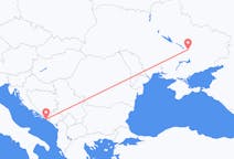 Flights from Dnipro, Ukraine to Dubrovnik, Croatia