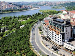Movenpick Hotel Istanbul Golden Horn