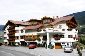 Hotel Stolz