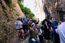 Climbing Experience in Arrábida