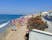 Rethymnon beach, District of Rethymnon, Rethymno Regional Unit, Region of Crete, Greece