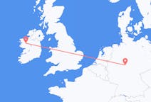 Flights from Kassel, Germany to Knock, County Mayo, Ireland