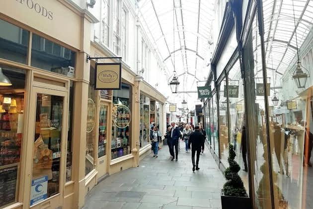 Private Guided Cardiff Walking Tour