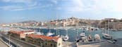 Old Port of Marseille travel guide