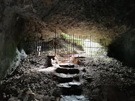 Stanisovska jaskyna