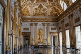 Royal Palace of Caserta tour guide: the Italian Versailles (Unesco)