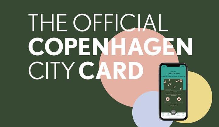 Copenhagen Card (CPHCARD)