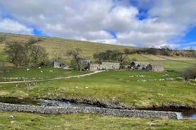 Herriot and Yorkshire Dales Day Trip from York