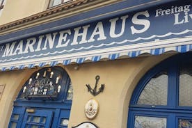 Historic Pubs of Berlin & Berlin Beer Tour