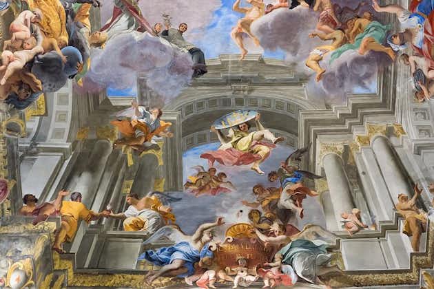 Wonders of Vatican Museums, Sistine Chapel Highlights Group Tour 