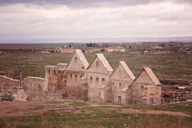 All-inclusive Private Guided 2-day Tour of Sanliurfa