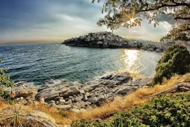 Visite privée: journée complète Amphipoli-Filippi-Kavala (départ de Halkidiki)