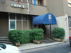 Crivi's Hotel Milano