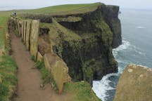 Skoðunarferðir og afþreying í Liscannor, Írlandi