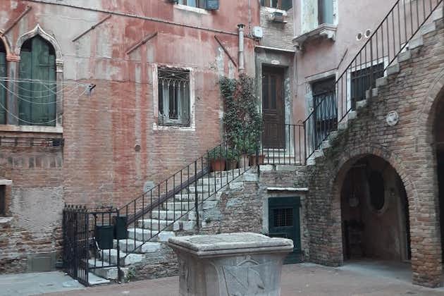 Bacaro Tour i Venedig: promenera, äta och dricka i Venedig