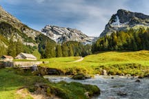 Beste Pauschalreisen in Wildhaus-Alt St. Johann, die Schweiz