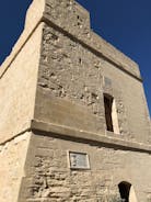 Saint Julian's - town in Malta
