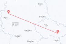 德国出发地 多特蒙德飞往德国目的地 布尔诺的航班