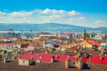 Hotels & places to stay in Sivas, Turkey