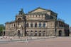 Semperoper Dresden travel guide