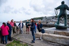 Guided Heritage Walking Tour in Newlyn