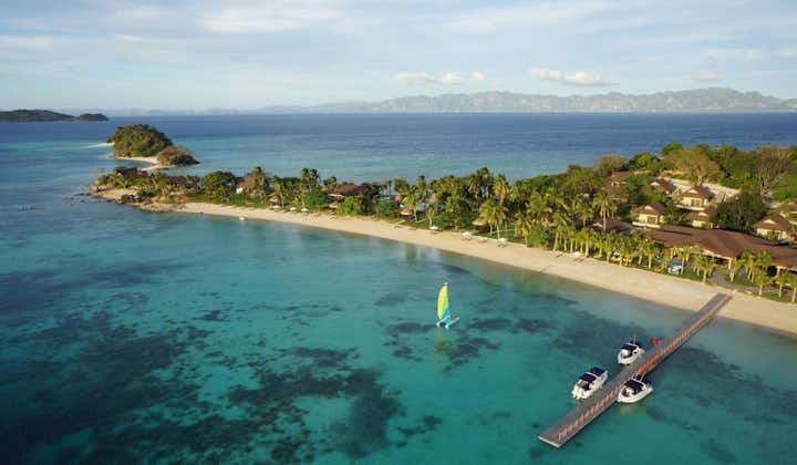 Two Seasons Coron Island Resort & SPA