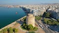 White Tower of Thessaloniki travel guide