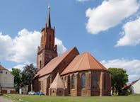 Hotels & places to stay in Rathenow, Germany