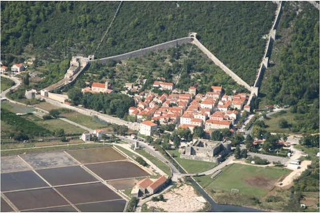Excursión a Peljesac Wine and Gastro desde Dubrovnik