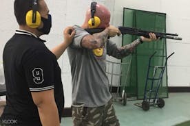 Riga Punisher Shooting Package