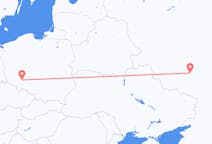 Flights from Voronezh, Russia to Wrocław, Poland