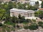 Temple of Hephaestus travel guide