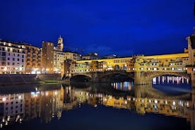 Highlights of Florence Small Group Guided Walking Tour