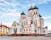 Photo of Alexander Nevsky Cathedral in Tallinn Old Town, Estonia.