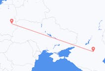 Loty z miasta Elista do miasta Lublin