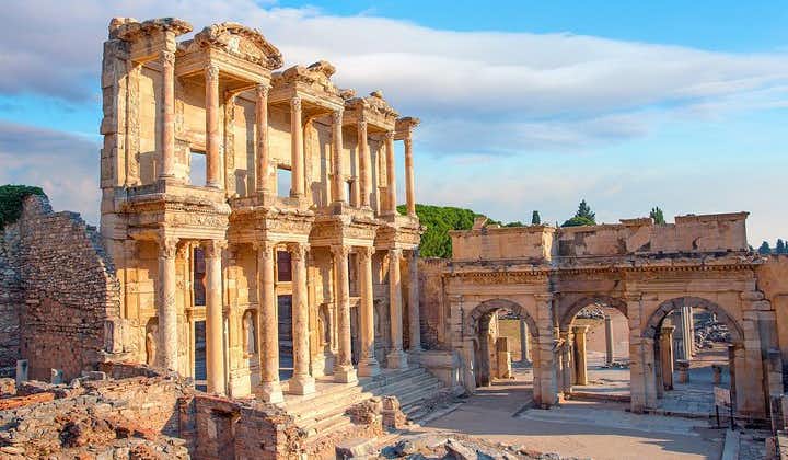 Ephesus Excursion from Istanbul