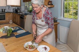 Learn to Cook Seaweed Inspired Irish Cuisine with a Local in her Waterford Home