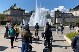 1-stündige Segway-Tour durch Kopenhagen