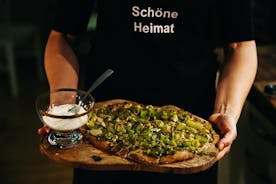 EAT LIKE A BERLINER - Market Tour, Cooking Class and Lunch