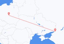 Vols depuis la ville de Rostov-sur-le-Don vers la ville de Łódź