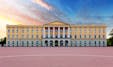 Royal Palace, Oslo travel guide
