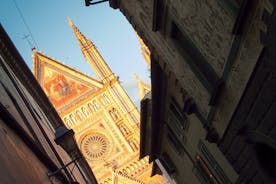 Private 2-Hour Photography Tour in Orvieto with a Pro