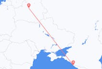 Loty z miasta Mińsk do miasta Sochi