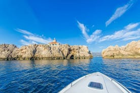 Dubrovnik Romantic Sunset Boat Tour 