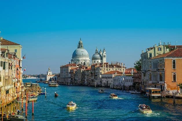 Bedste vandretur i Venedig: hovedseværdigheder og hemmelige steder kun kendt af lokalbefolkningen