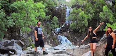 3 wunderbare Wasserfälle an einem Tag