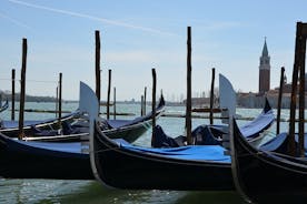 3-hour Best of Venice Highlights Private Walking Tour 
