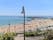 Sandy Beach, Lyme Regis, Dorset, South West England, England, United Kingdom