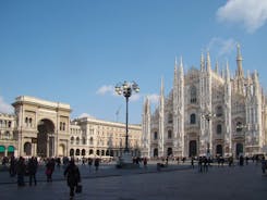 Milan - city in Italy