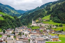 Best road trips in Großarl, Austria